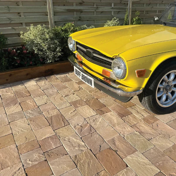 The Best Paving for Driveways in 2025: What Homeowners Should Really Choose