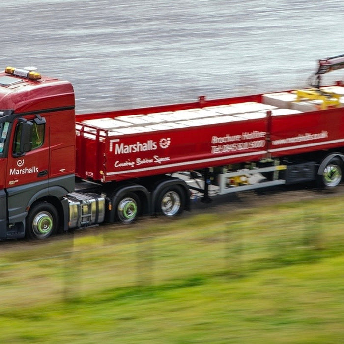 Buying Building Materials Online: What to Check Before You Order