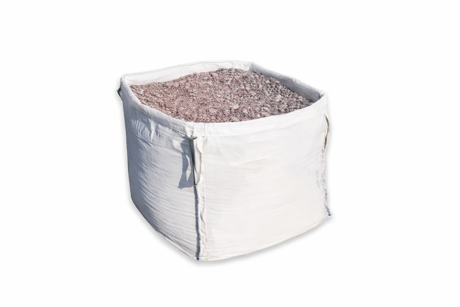 MOT Type 1 aggregate in bulk bag