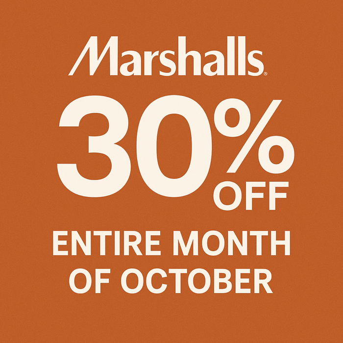 Upgrade Your Driveway This Autumn with Marshalls Paving – 30% Off Throughout October