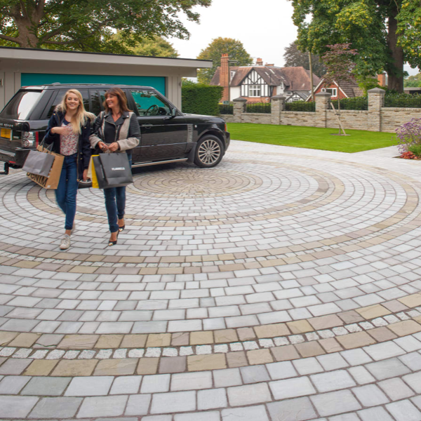 Block Paving Slabs vs Driveway Blocks – What You Need to Know