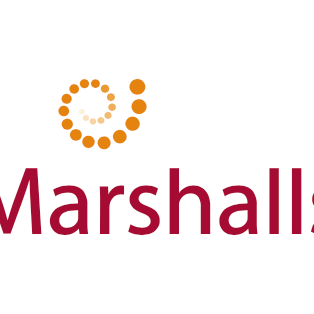 Marshalls logo