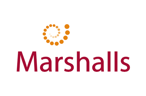 Marshalls logo