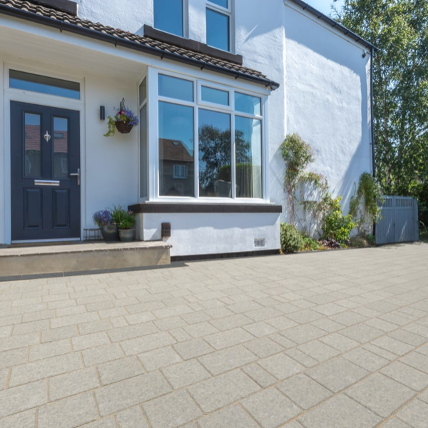 How to Lay Marshalls Lunar Block Paving (Step-by-Step Guide)