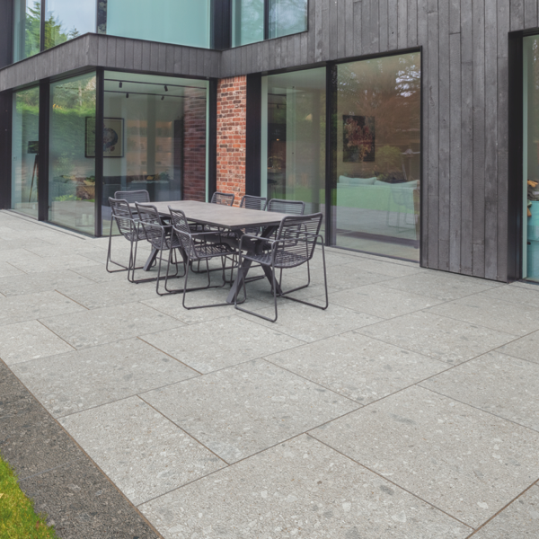 Are Marshalls Paving Slabs Slip-Resistant? What UK Buyers Need to Know