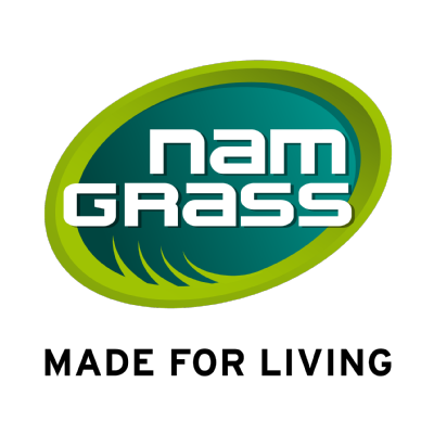 Namgrass Artificial Grass Installation