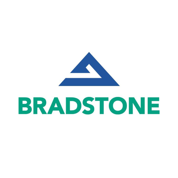 Bradstone logo