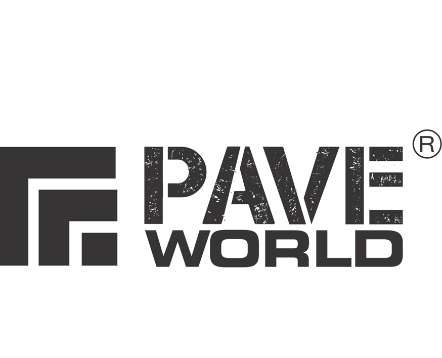 Paveworld Logo