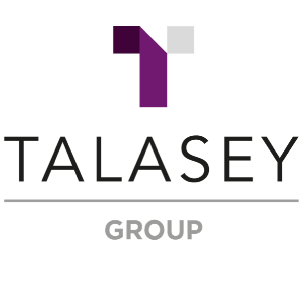 talasey logo