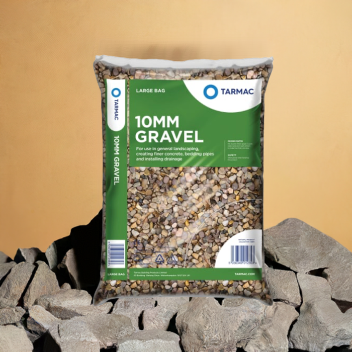 Bag of 10mm Gravel