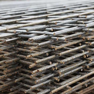 A142 Reinforcement Mesh — UK Building Supplies