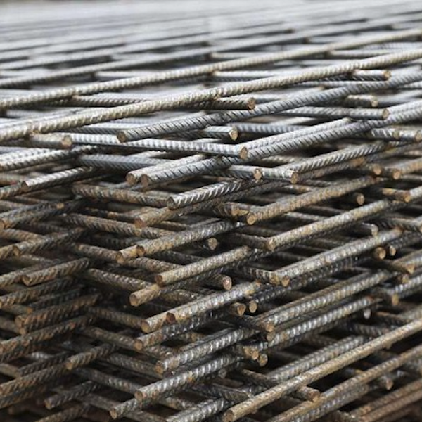 A142 Reinforcement Mesh