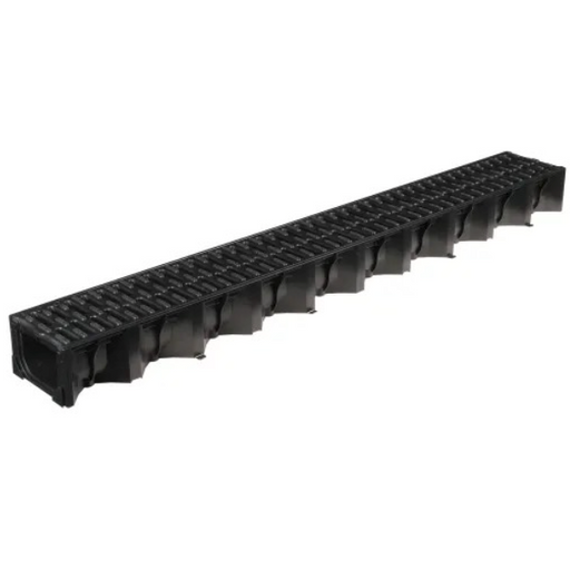 ACO HexDrain Plastic Grating 