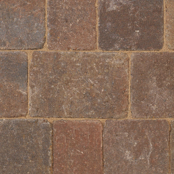 Bradstone Woburn Rumbled Rustic