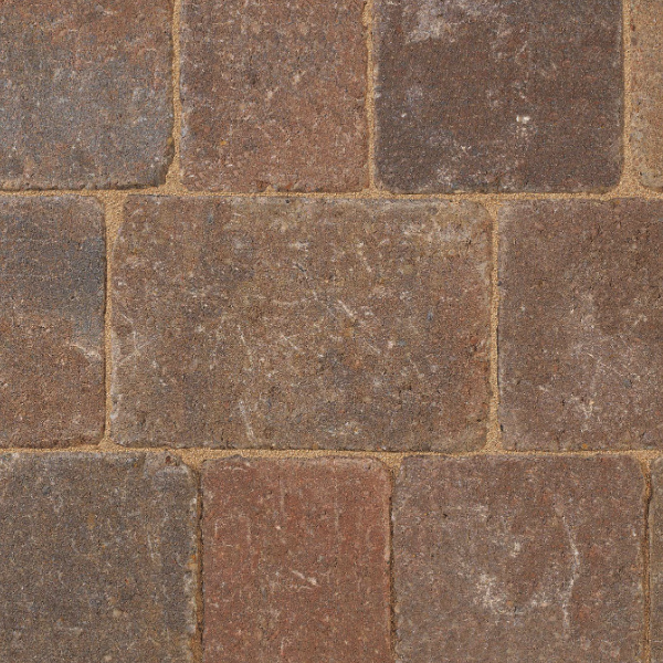 Wobern Rumbled Bradstone Woburn Rumbled — UK Building Supplies