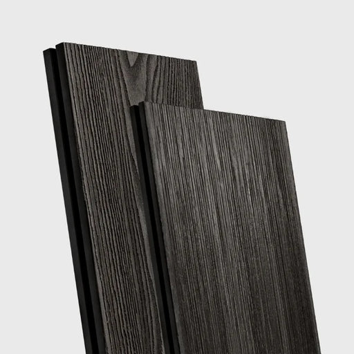 Composite Prime HD Deck 3D Black Oak