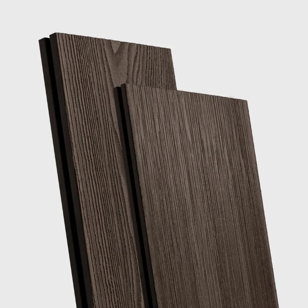Composite Prime HD Deck 3D Burnished Oak | Great prices on Composite ...