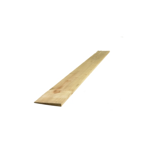 Featheredge Boards
