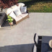 Global Stone Cadrado Dove Grey installed