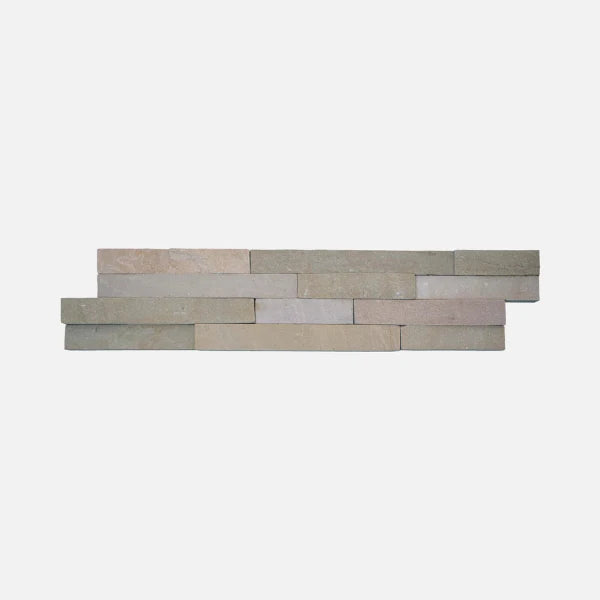 Global Stone Natural Stone Cladding Buff Brown Sandstone