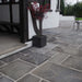 Global Stone Old Rectory Paving Monsoon