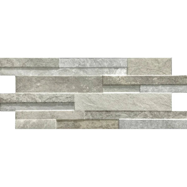 Global Stone Porcelain Cladding Quartz Grey