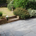 Global Stone Slate Paving Carbon UK Building Supplies 