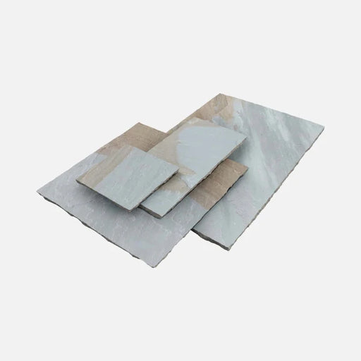 Global Stone Gardenstone Willow Blend