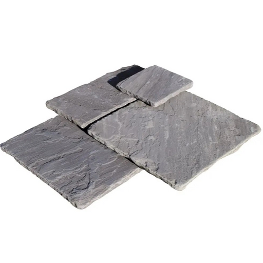 Global Stone Old Rectory Paving Monsoon UK Building Supplies 