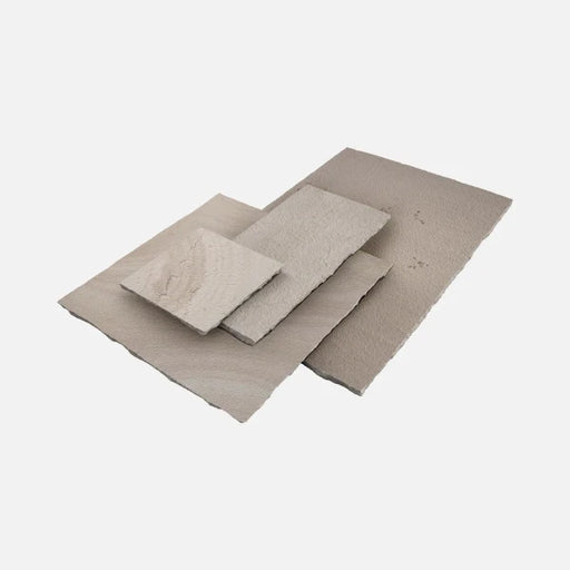 Global Stone Premium Sandstone Paving Buff Brown