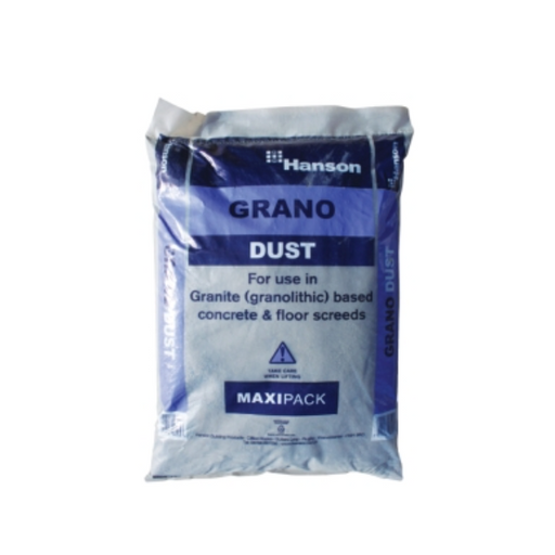 Granite Dust Small Bag 25Kg