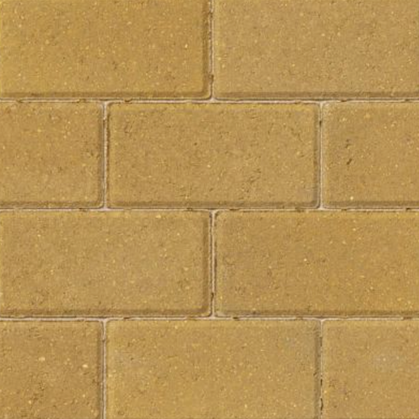 Marshalls Ryton Buff Marshalls Standard Block Paving Buff — UK Building Supplies