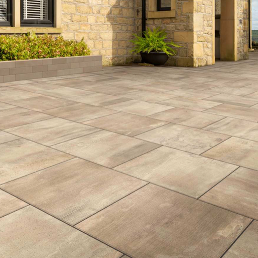 Marshalls Infinia Bronzed Sandstone