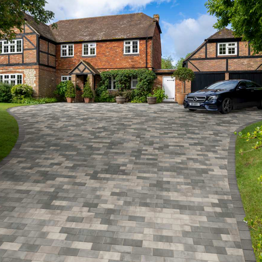 Marshalls Infinia Driveway Washed Cotton