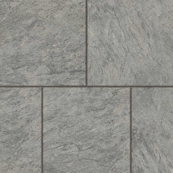 Marshalls Infinia Grey Quartz Laid