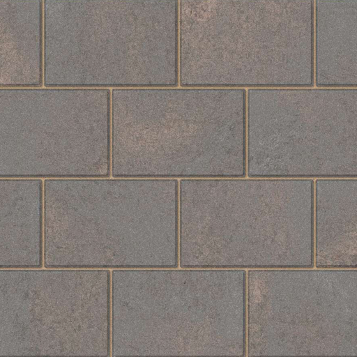 Marshalls Infinia Driveway Fired Bronze