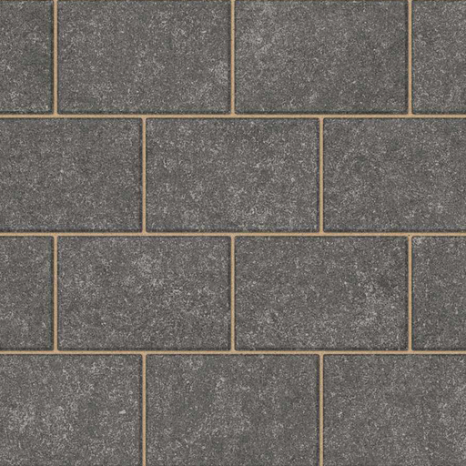 Marshalls Infinia Driveway Storm Grey Granite