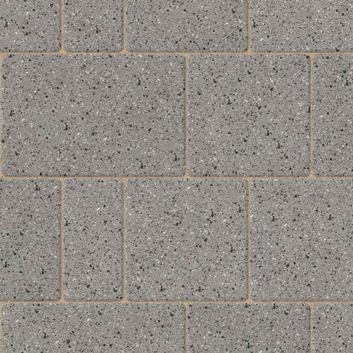 Marshalls Modal X Smooth Silver Grey Granite