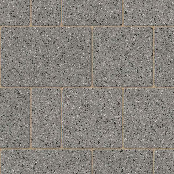 Marshalls Modal X Smooth Silver Grey Granite