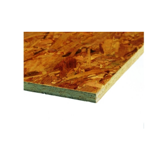 OSB Oriented Strand Board 9mm, 11mm and 18mm