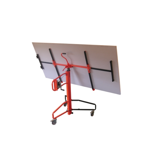 Plasterboard Lift Adjustable Hire