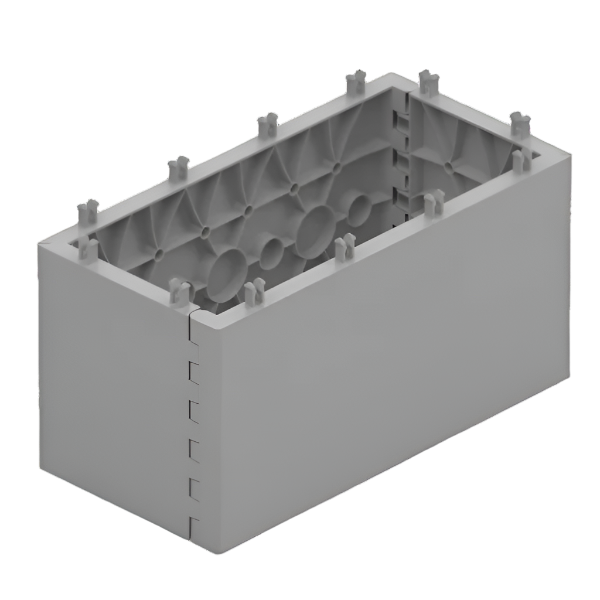 Quickblock Quickblock | Great prices and delivery | UK Building Supplies