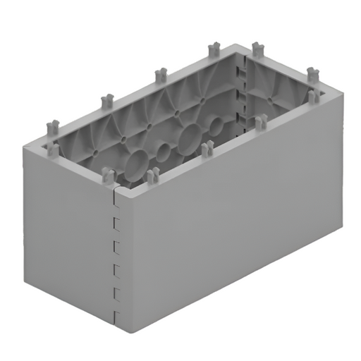 Quickblock Quickblock — UK Building Supplies