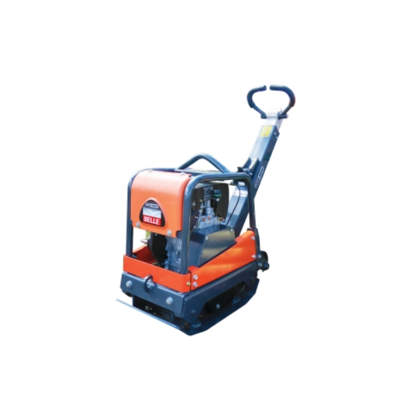 Reversible Plate Compactor Hire — UK Building Supplies