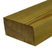 Sawn Timber 4x2