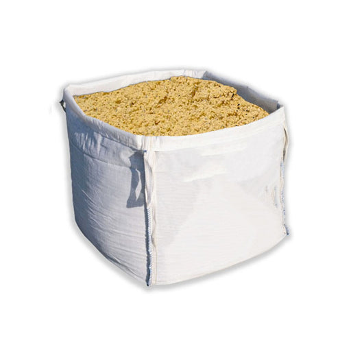 sharp sand bulk bags