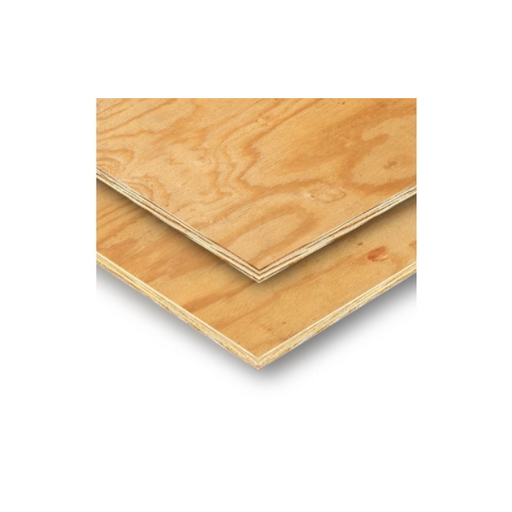 Softwood Shuttering Plywood