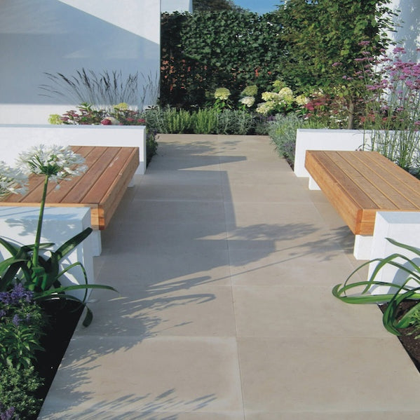 Strata Stones Paving Slabs | Natural Stone | UK Building Supplies