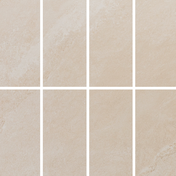 Strata Stones Encore Polar Ivory