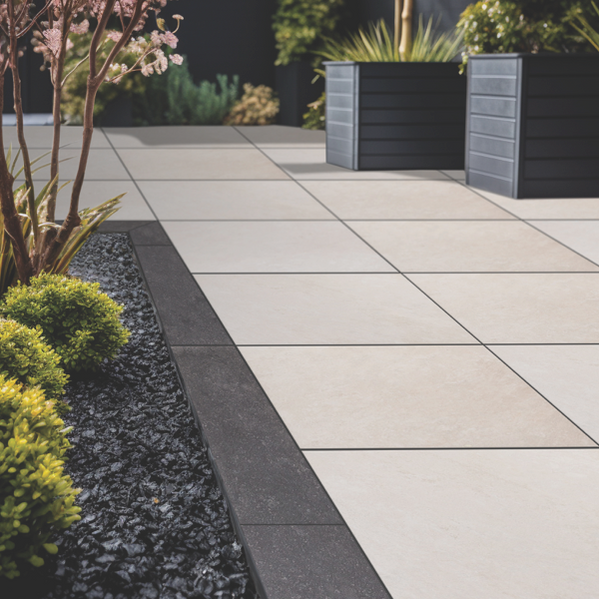 Strata Stones Paving Slabs | Natural Stone | UK Building Supplies